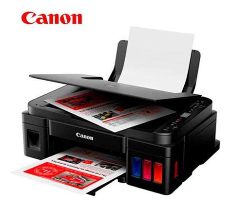 Download drivers, software, firmware and manuals for your canon product and get access to online technical support resources and canon laserbase mf3110. Impresora multifuncional canon g3110 wifi 🥇 | Posot Class