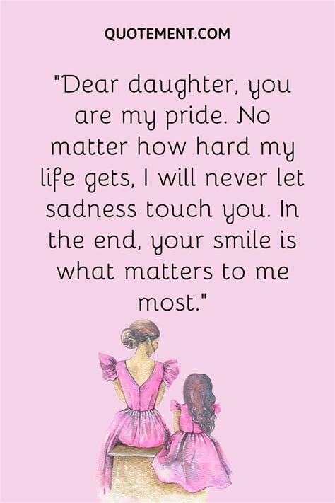 120 Heartwarming Proud Daughter Quotes To Inspire You