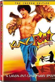 Maybe you would like to learn more about one of these? Kung Pow! Enter the Fist Quotes, Movie quotes - Movie Quotes .com