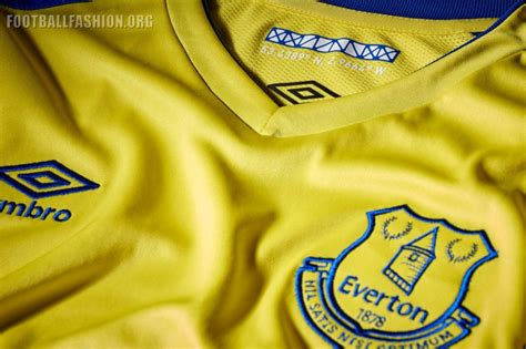 Brentford v arsenal moved to friday june 18, 2021; everton-fc-2016-2017-umbro-third-kit (11) - FOOTBALL ...