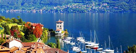 Lake Como Bellagio And Lugano Tour Day Trip From Milan City Wonders