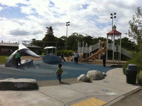 Whale Tail Park On Alki In West Seattle Favorite City Favorite Places