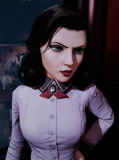 Steam Community Screenshot Bioshock Infinite Elizabeth Bioshock