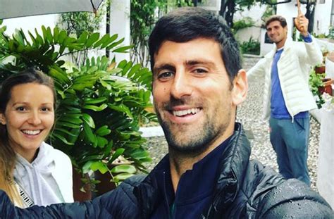 Glamorous pictures of javed jaffrey's daughter alaviaa jaffrey. Novak Djokovic becomes father of baby girl - Emirates 24|7