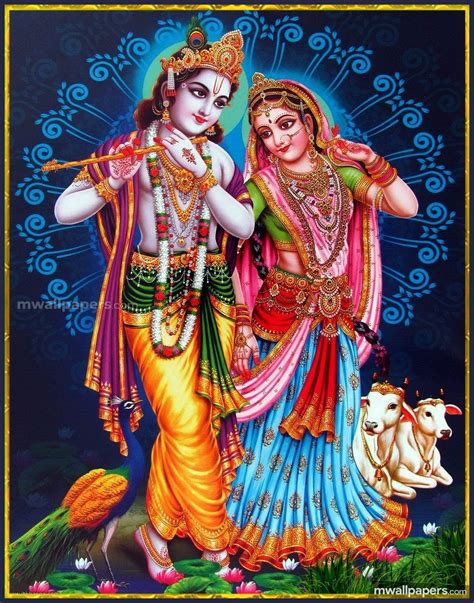 Best Radha Krishna Hd Photos And Wallpapers 1080p 1040 Radhakrishna Krishna Shiva Parvati