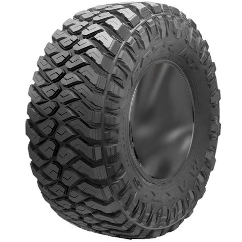 Maxxis Razr 35x125r17 35125r17 Mt772 New Tires Mud Tire