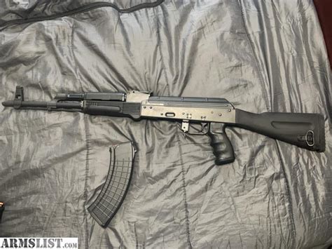 Armslist For Sale Ak 47 By James River Armory