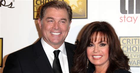 Marie Osmond And Steve Craig See The Couples Relationship Timeline