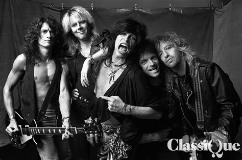 Aerosmith - Hire & Book For Parties & Events - Classique