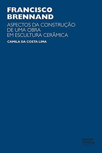 Acesse e veja mais informações, além de fazer o download e baixar música mp3 é um app para encontrar arquivos em mp3 muito simples e prático. Baixar Ebook Francisco Brennand aspectos da construção de uma obra em escultura cerâmica PDF ...