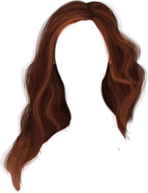 Hairstyle Artificial Hair Integrations Wig Women Hair Png Png Download 506661 Free