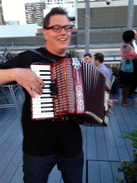 For Pleasure And Popularity Play The Piano Accordion The Adventures