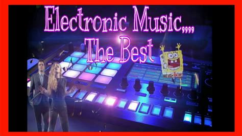🎸the Best Electronic Music 2020👌 Youtube