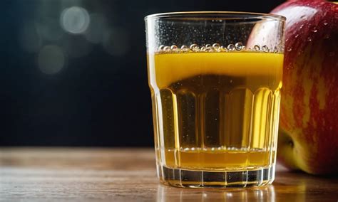 Craving Apple Juice: Unveiling The Deeper Meaning Behind This Peculiar