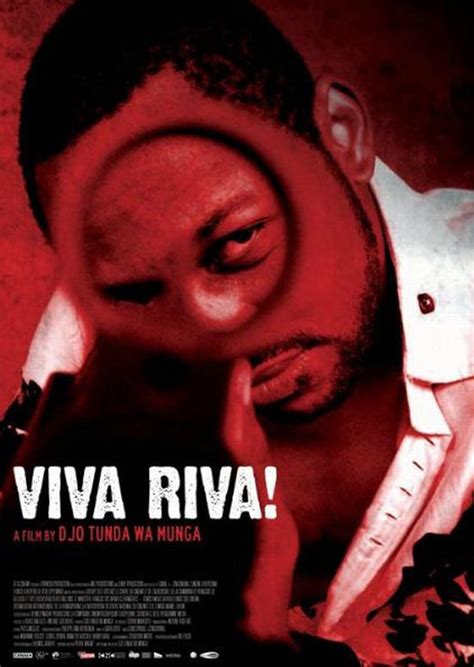 Viva Riva Poster Trailer Addict
