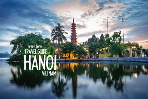 11 Best Places To Visit In Hanoi 2022 Guide Vrogue