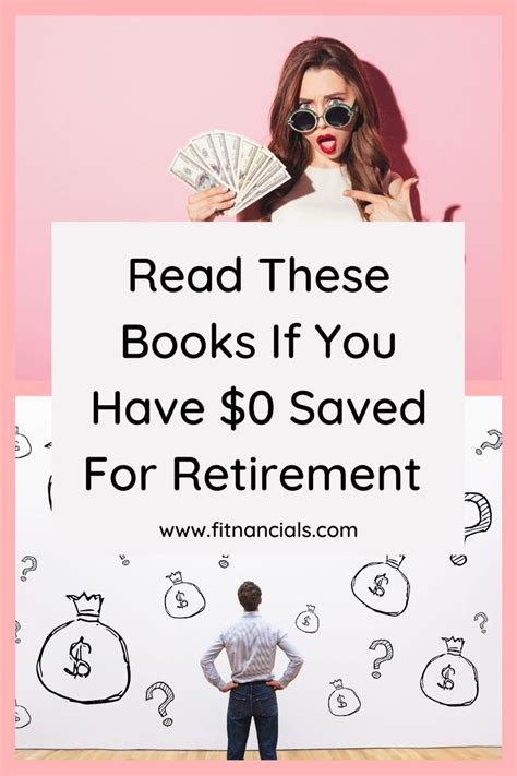 6 Best Books On Investing And Retirement For Beginners Investing