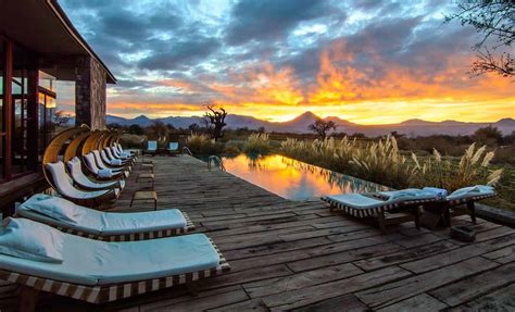Tierra Atacama Hotel And Spa Chile Book At The Luxe Voyager