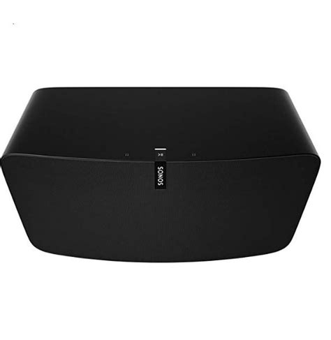 Sonos Play5 Ultimate Wireless Smart Speaker Best Gadgets Hut Mobile
