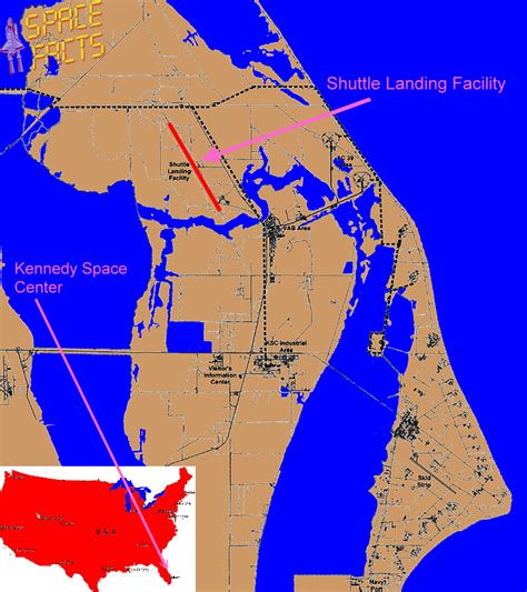 Mercury, gemini, apollo, shuttle and beyond! Cape Canaveral (KSC) Shuttle Landing Facility