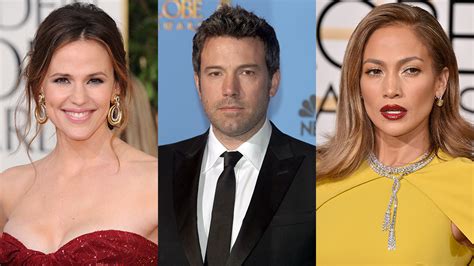 The photos obtained by page six, which lopez and affleck have been seen together around l.a. Ben Affleck, Jennifer Garner Reunite Amid Jennifer Lopez ...