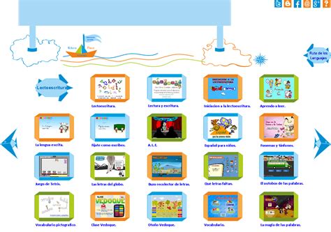 Juegos Para Aprender A Leer Y Escribir Para Imprimir Mejora En Lengua