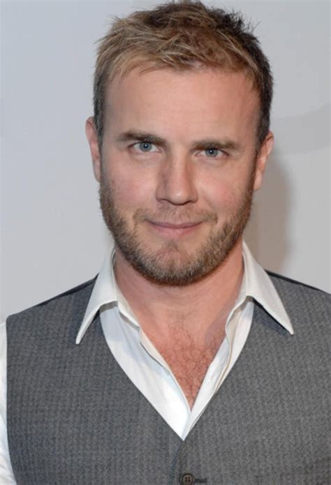 Alle Infos And News Zu Gary Barlow Vipde
