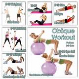 At Home Exercises For Core Muscles Pictures