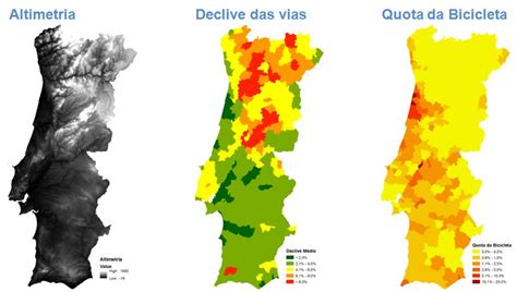 6 mapa de altimetria de portugal continental download scientific images and photos finder