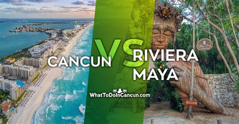 Cancun And Riviera Maya What To Do In Cancun