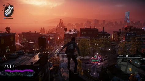 Infamous Second Son Galerie Gamersglobal