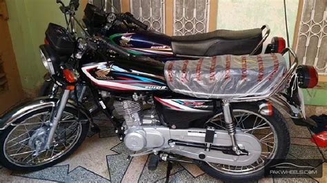 Earlier in 2021, atlas honda launched the cg 125 special edition in pakistan. Used Honda CG 125 2014 Bike for sale in Lahore - 131348 ...