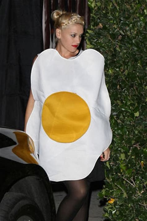 Celebrity Halloween Costumes