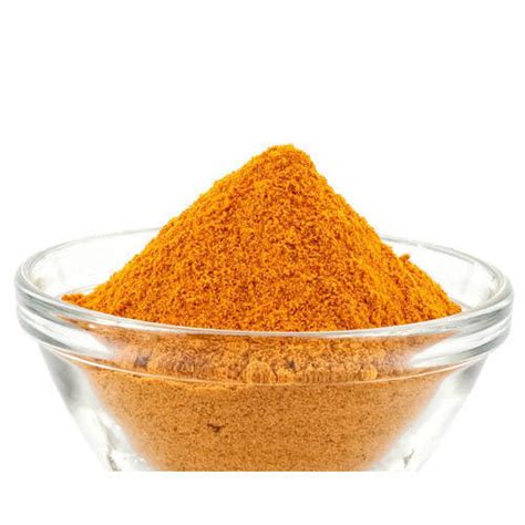 Orange Peel Powder Allorganicsng