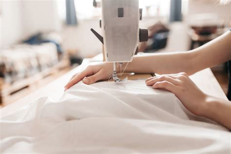 6 Common Sewing Machines Problems And How To Solve Them