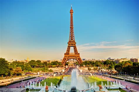 Places To Visit In Paris France In 3 Days Photos