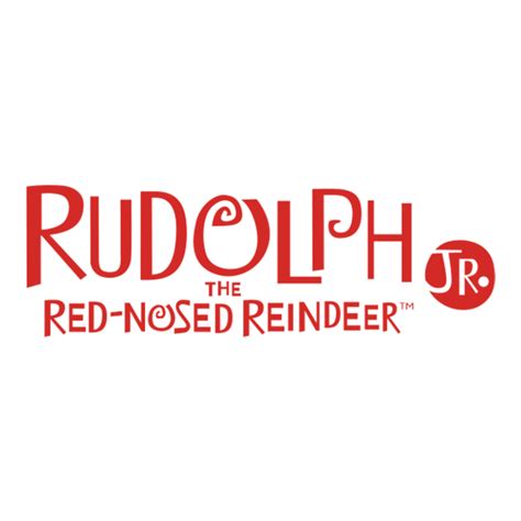 Rudolph The Red Nosed Reindeer Jr Productionpro