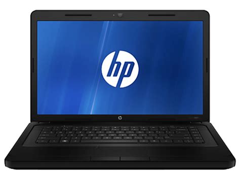 Hp 2000 210us Notebook Pc Drivers Download