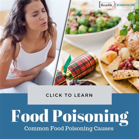 Common Food Poisoning Causes That Youre Unaware Of News Channel One