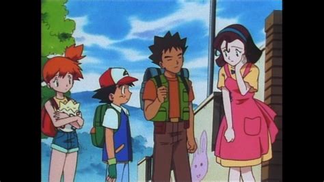 Watch Pokemon Season 2 Episode 2 Telecasted On 30 06 2022 Online