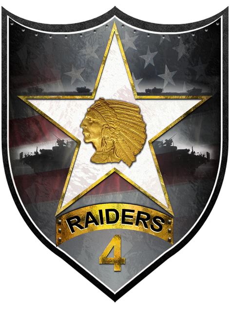 4th Brigade Combat Team 2nd Infantry Division Military
