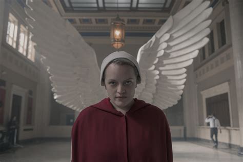 Despite elisabeth moss, who is both the lead character and the executive producer, being. The Handmaid's Tale Season 4: The Upcoming Season Is ...