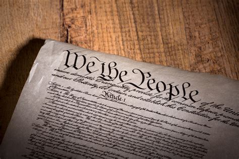 Impeachment What Did The Founders Mean By High Misdemeanors