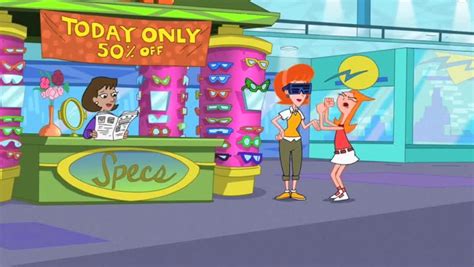 Phineas And Ferb Season 2 Episode 38 Split Personality Watch Cartoons Online Watch Anime