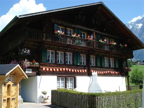 Grindelwald Reiseführer Planet Of Hotels