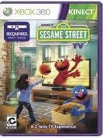 Descubre la mejor forma de comprar online. Kinect Sesame Street TV Xbox 360 Español Región Free ...