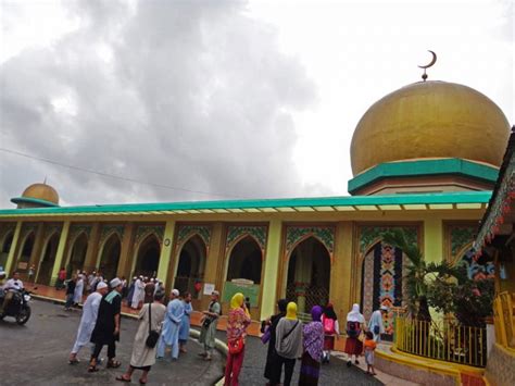 Here Are Some Of The Most Beautiful Mosques In The Philippines Lamudi
