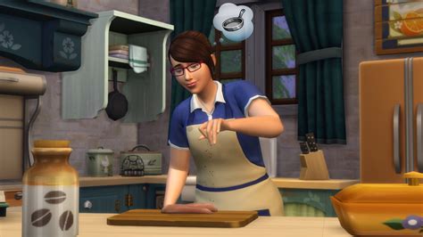 Los Sims 4 L Cocina Cc Sims 4 Sims The Sims Vrogue