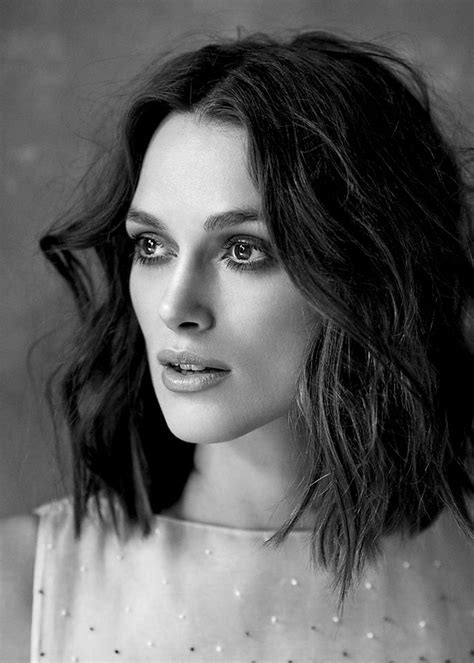 Keira Knightley Beckham Most Beautiful Women Beautiful People Keira