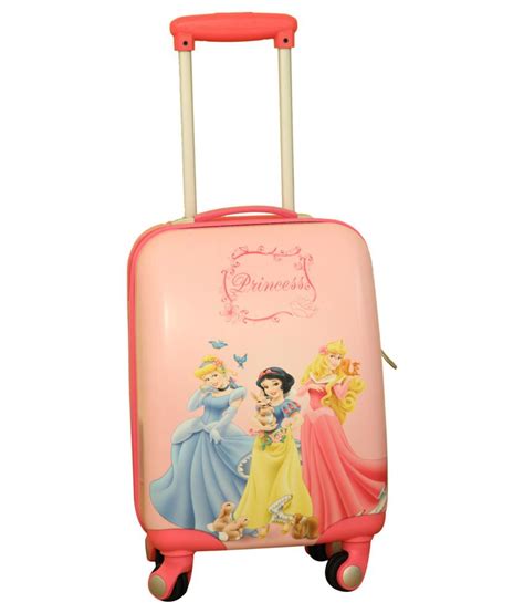 disney princess cinderella hard sided 21 carry on luggage ful luggage disney belle suitcase